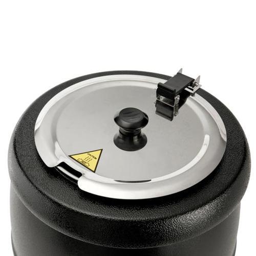 Force Cookware Force Electric Soup Warmer 10L
