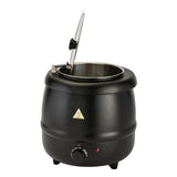 Force Cookware Force Electric Soup Warmer 10L