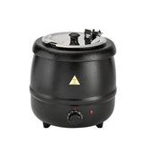 Force Cookware Force Electric Soup Warmer 10L