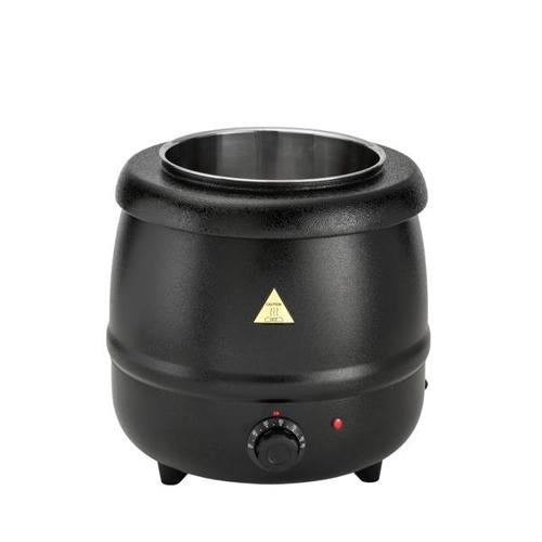 Force Cookware Force Electric Soup Warmer 10L