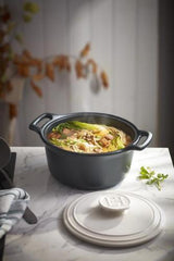 SUBLIME Round Dutch Oven / Stewpot - 5,5 L - Emile Henry