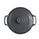 SUBLIME Round Dutch Oven / Stewpot - 5,5 L - Emile Henry