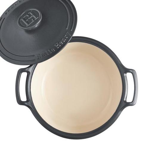 SUBLIME Round Dutch Oven / Stewpot - 5,5 L - Emile Henry