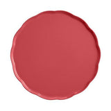 Madeleine Round Serving Platter - Rose Candy - Emile Henry