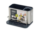 Surface Stainless Steel Sink Tidy - Joseph Joseph