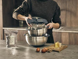 Nest 9 Steel Bowl Set - Joseph Joseph