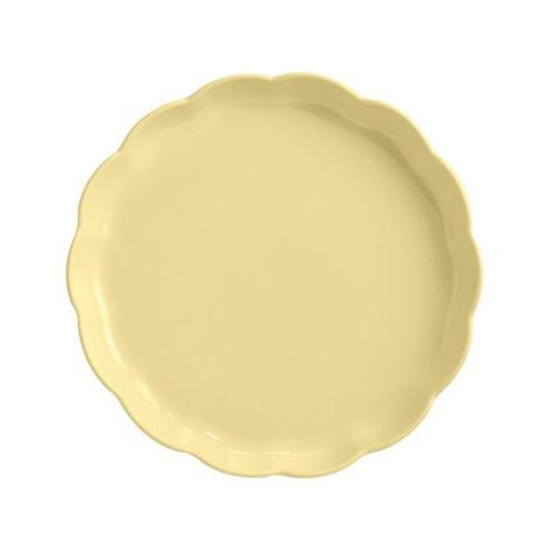 Madeleine Tart Dish - Vanilla - Emile Henry