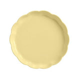Madeleine Tart Dish - Vanilla - Emile Henry