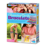 Charming Beads Bracelets (Set of 3)