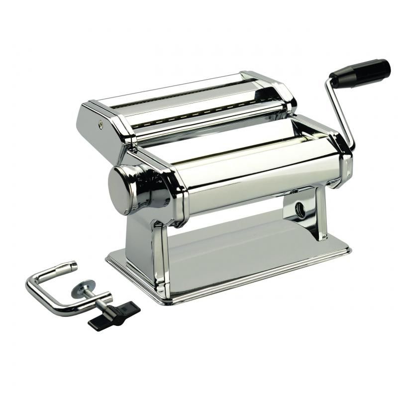Pasta Making Machine - Avanti S/S (180mm)