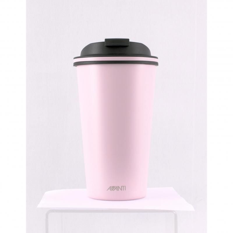 GoCup - Avanti 410ml/12oz (Pink)