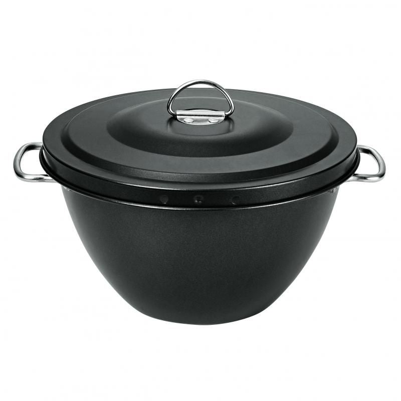 Pudding Steamer - Avanti (2.8L)