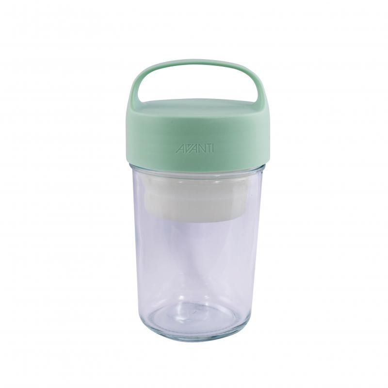 Food Jar - Avanti 650ml (Mint)