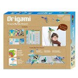 Avenir - Origami Kit - Create My Own Airport