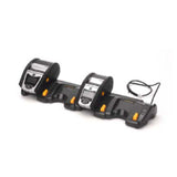 Zebra Cradle - Mobile Printer - Charging Capability - Proprietary Interface