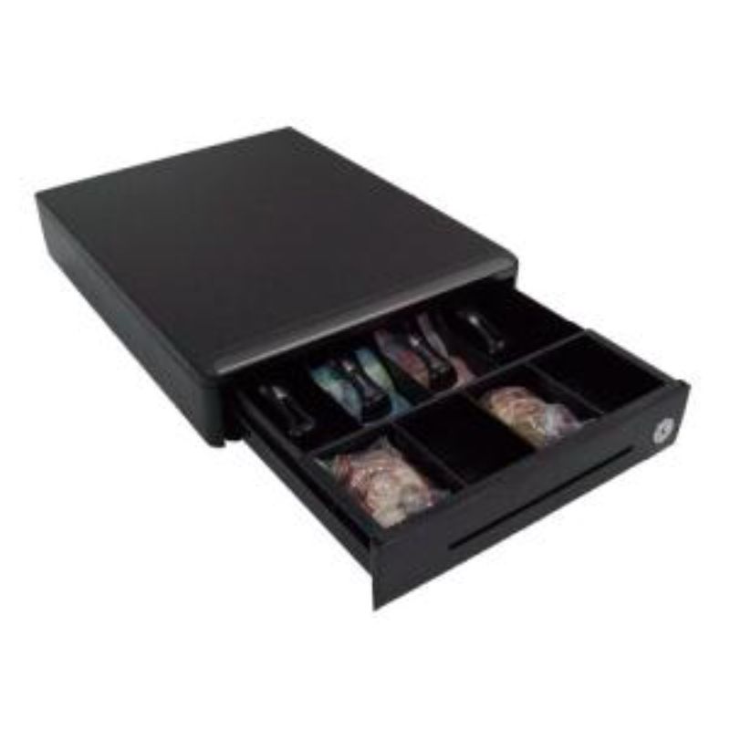 Samsung SAM4S Small Drawer 24V 3note/4Coin 325WX420DX95H