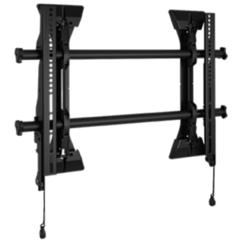 Av Supply Group Ltd Medium Fusion Fixed Wall Mount for 32" to 55" TVs, featuring micro-adjustable capabilities for optimal viewing.