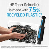 HP 660A Original LaserJet Imaging Drum - Laser Print Technology - 65000 Pages