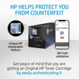 HP 660A Original LaserJet Imaging Drum - Laser Print Technology - 65000 Pages