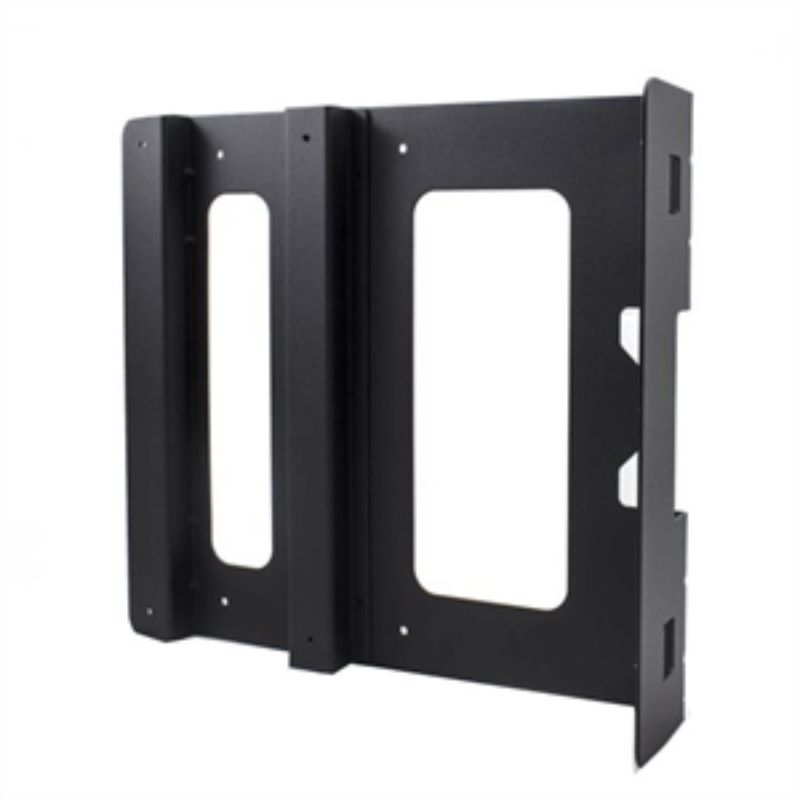 Alogic Mounting Bracket for smartly wall-mounting Smartbox SB-M10, saving desk space and enhancing workspace organization.