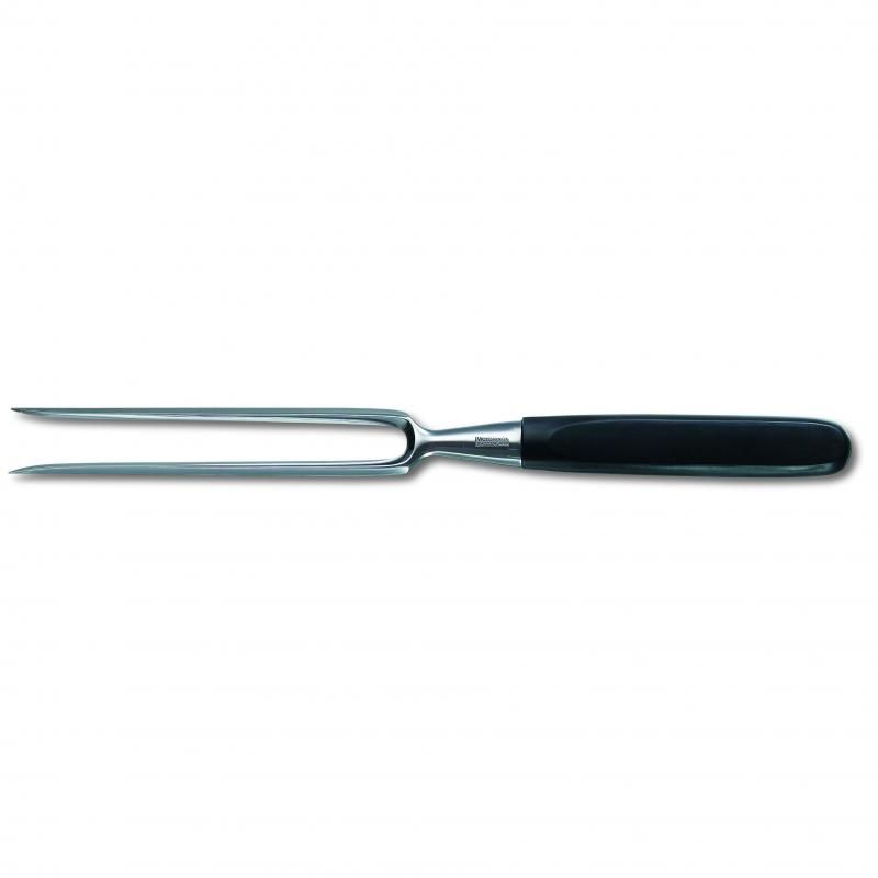 Carving Fork - Victorinox Black (18cm)