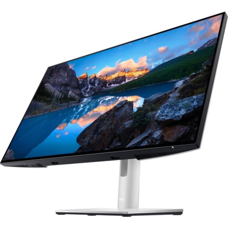 Dell UltraSharp U2422HE 60.5 cm (23.8") Full HD WLED LCD Monitor - 16:9 - Black,