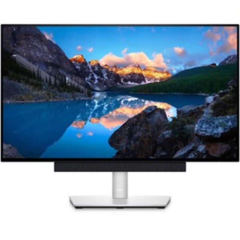 Dell UltraSharp U2422HE 60.5 cm (23.8") Full HD WLED LCD Monitor - 16:9 - Black,