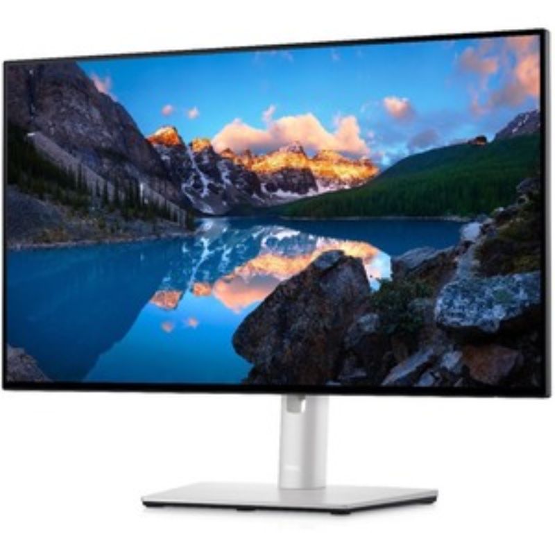 Dell UltraSharp U2422HE 60.5 cm (23.8") Full HD WLED LCD Monitor - 16:9 - Black,