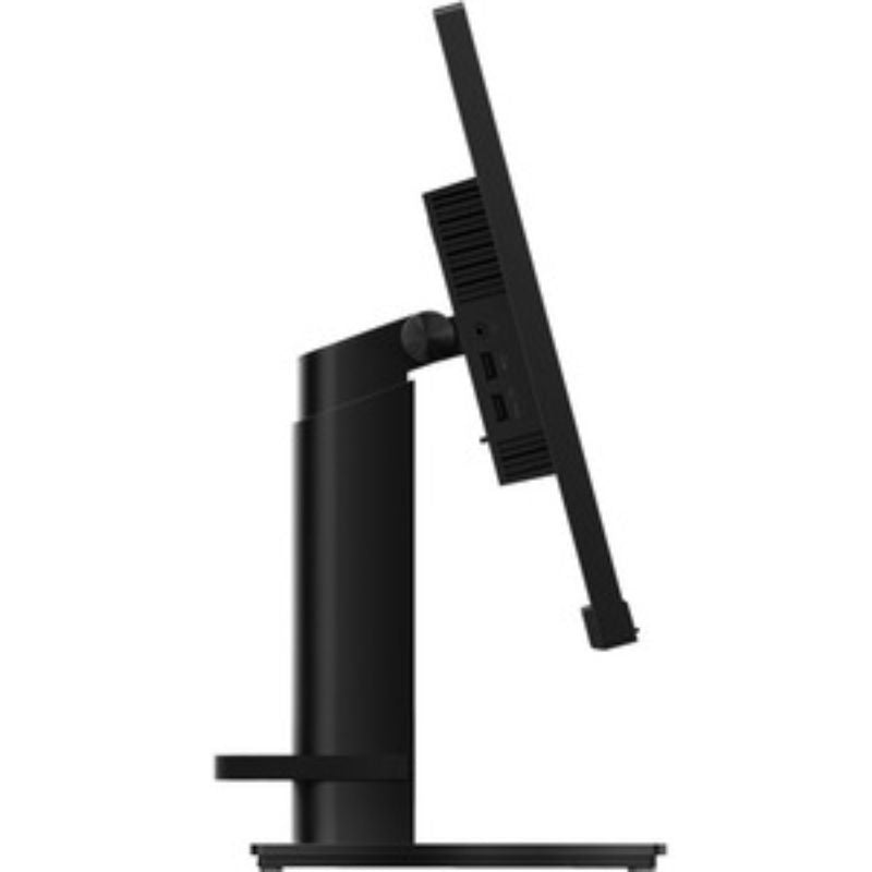 Lenovo ThinkVision T24m-20 60.5 cm (23.8") Full HD WLED LCD Monitor - 16:9 - 609
