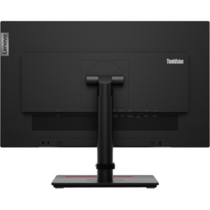 Lenovo ThinkVision T24m-20 60.5 cm (23.8") Full HD WLED LCD Monitor - 16:9 - 609