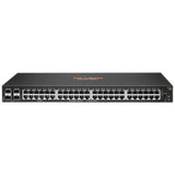 Aruba 6000 48G 4SFP Swch