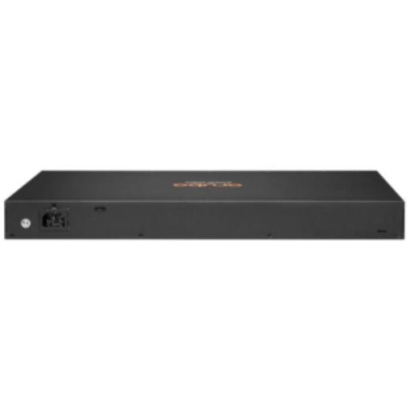 Aruba 6000 48G 4SFP Swch