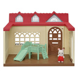 Sylvanian Families - Sweet Raspberry Home