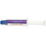 StarTech.com Thermal Grease - Syringe - 3.07W/m·K - 30°C to 180°C Operating Temp