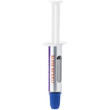 StarTech.com Thermal Grease - Syringe - 3.07W/m·K - 30°C to 180°C Operating Temp