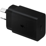 Samsung Fast Charging TA 15W Black