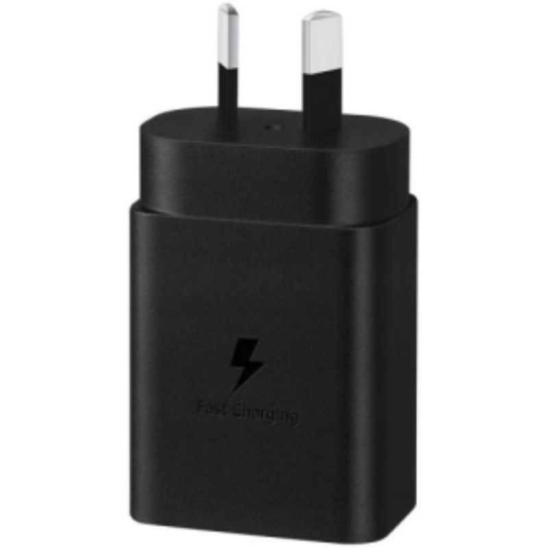 Samsung Fast Charging TA 15W Black