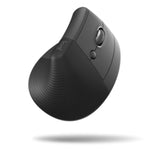 Logitech LIFT VERTICAL ERGONOMIC MOUSE RIGHT HANDED - GRAPHITE