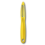 Universal Peeler - Victorinox Serrated Double Edge (Yellow)