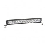 BIG RED - 12/24V 22IN 6000L DOUBLE ROW LED LIGHT BAR