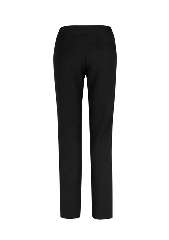 Womens Jane Stretch Pant  - Black (Size 26)