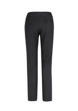 Womens Jane Stretch Pant  - Charcoal (Size 28)