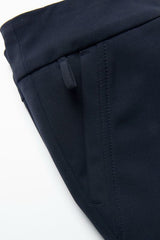 Womens Jane Stretch Pant  - Navy (Size 30)