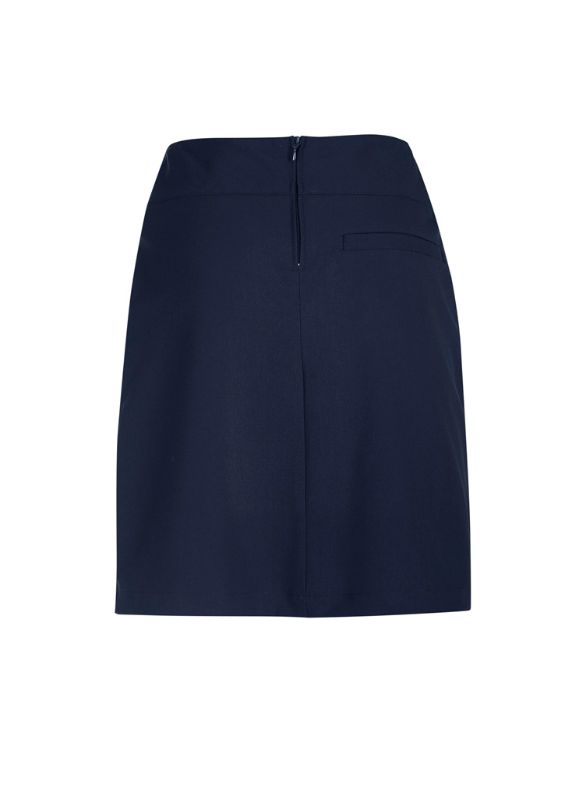 Womens Skort - Navy (Size 12)