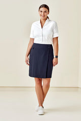 Womens Skort - Navy (Size 30)