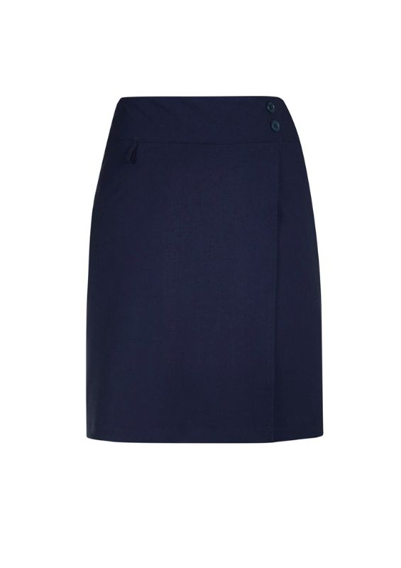 Womens Skort - Navy (Size 30)
