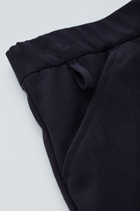 Womens Cargo Skirt - Charcoal (Size 12)