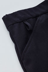 Womens Cargo Skirt - Charcoal (Size 24)
