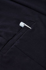 Womens Cargo Skirt - Charcoal (Size 22)