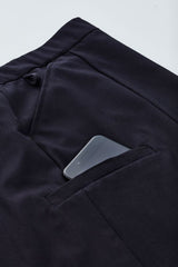 Womens Cargo Skirt - Charcoal (Size 10)